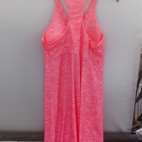 Outdoor Lifestyle spandex Dress Size M - Picture 4 of 4